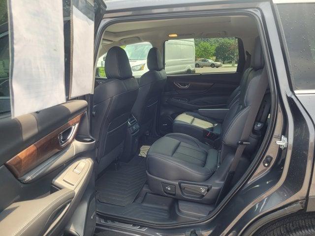 used 2024 Subaru Ascent car, priced at $43,995