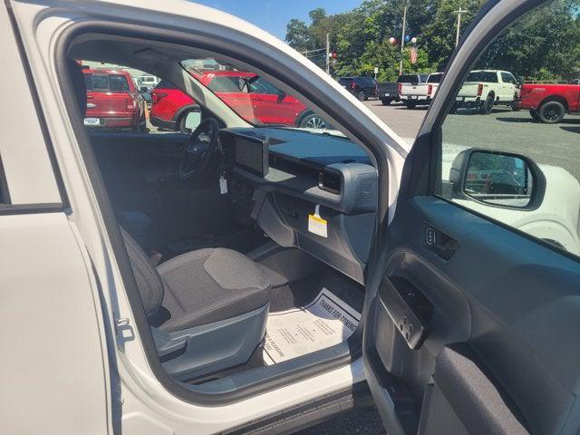 new 2025 Ford Maverick car, priced at $31,230