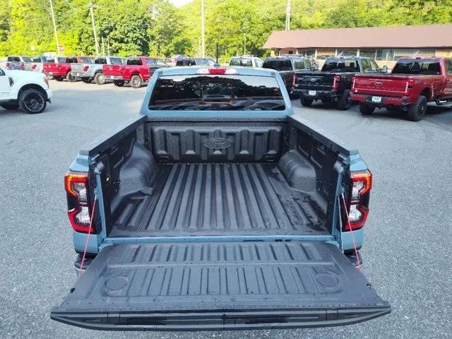 new 2024 Ford Ranger car, priced at $47,760