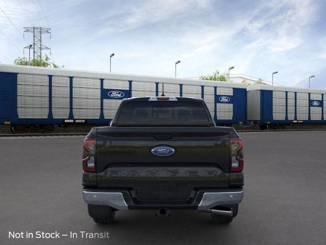 new 2024 Ford Ranger car, priced at $53,490