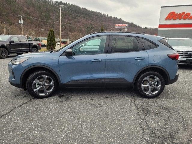 new 2025 Ford Escape car, priced at $33,975