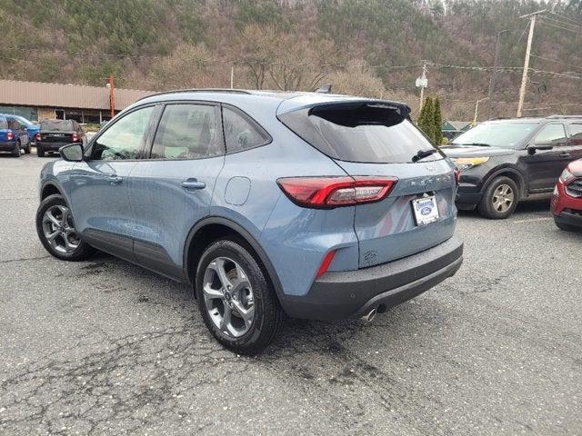 new 2025 Ford Escape car, priced at $33,975