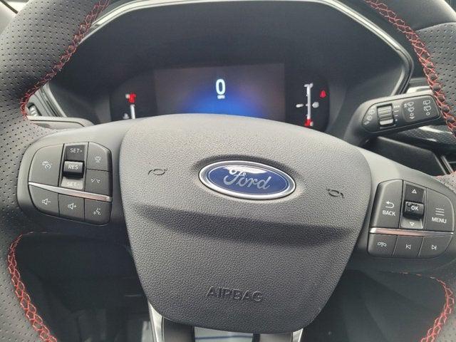 new 2025 Ford Escape car, priced at $33,975