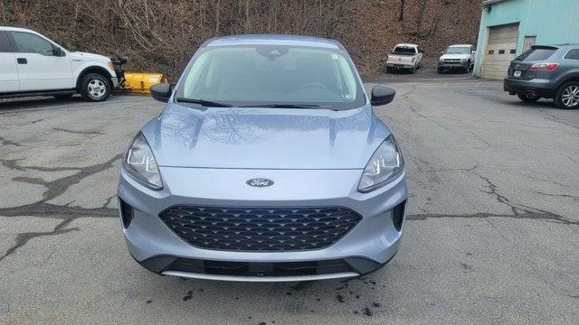 used 2022 Ford Escape car, priced at $23,995