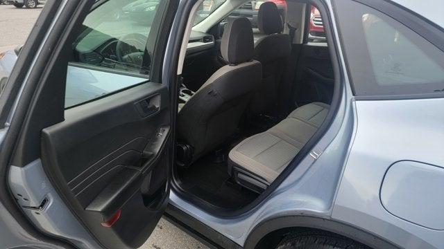 used 2022 Ford Escape car, priced at $23,995