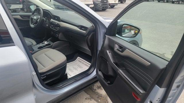 used 2022 Ford Escape car, priced at $23,995