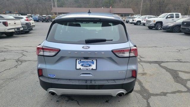 used 2022 Ford Escape car, priced at $23,995