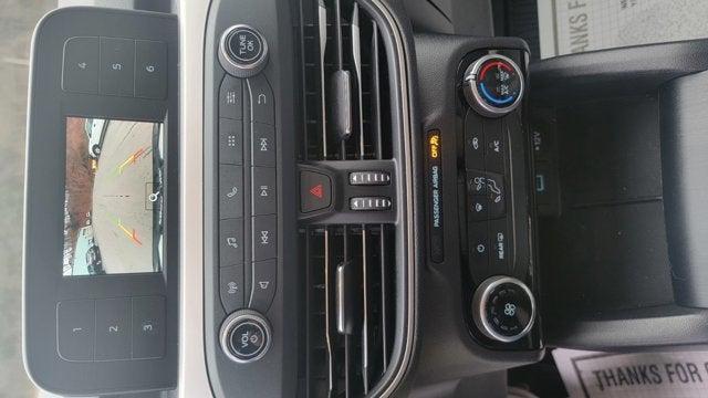 used 2022 Ford Escape car, priced at $23,995