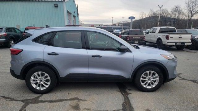used 2022 Ford Escape car, priced at $23,995