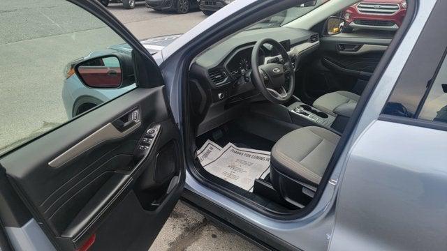 used 2022 Ford Escape car, priced at $23,995