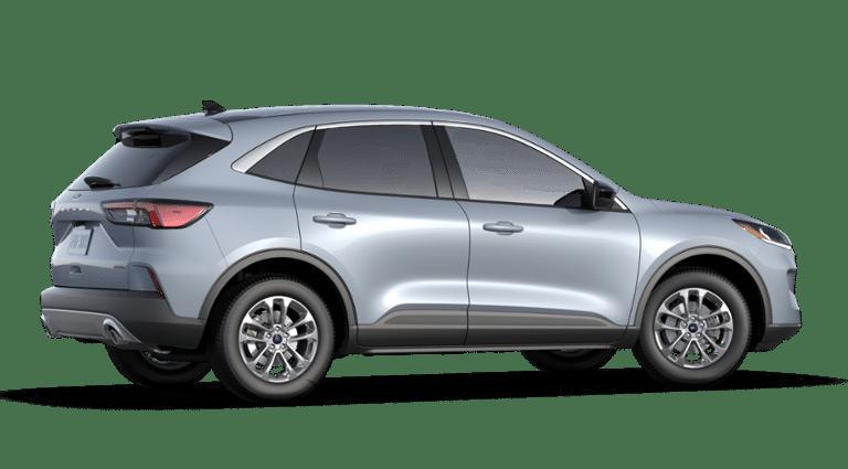 used 2022 Ford Escape car, priced at $23,995