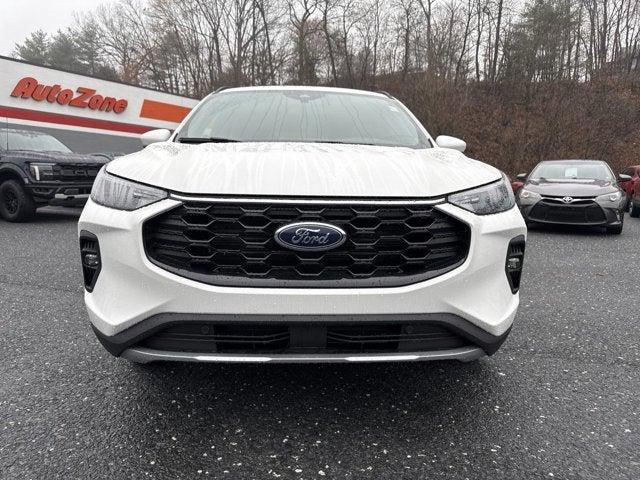 new 2025 Ford Escape car, priced at $37,430