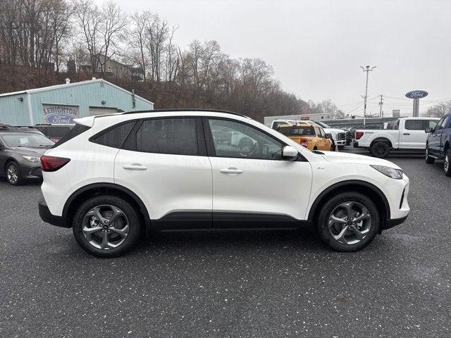 new 2025 Ford Escape car, priced at $37,430