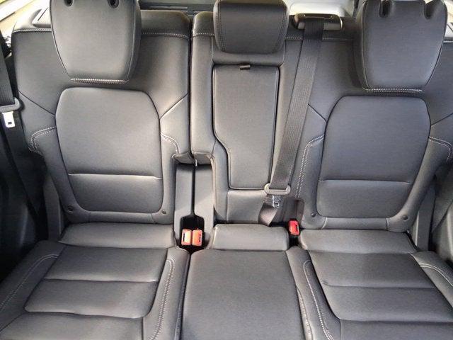 new 2025 Ford Bronco car, priced at $47,795