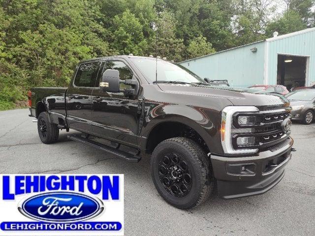 new 2024 Ford F-250 car, priced at $79,070