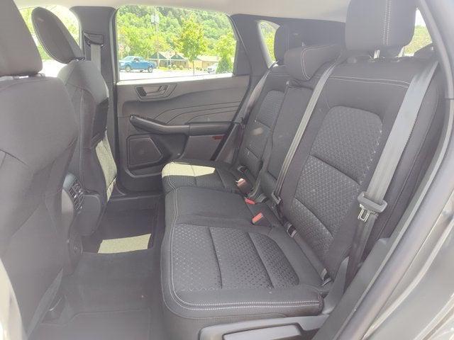new 2025 Ford Escape car, priced at $31,166