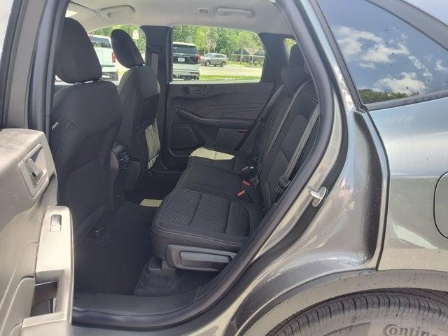 new 2025 Ford Escape car, priced at $31,166