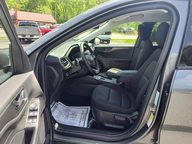 new 2025 Ford Escape car, priced at $31,166