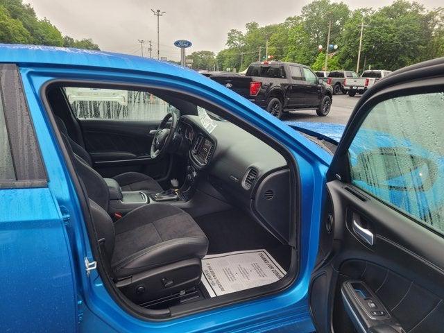 used 2023 Dodge Charger car, priced at $54,995