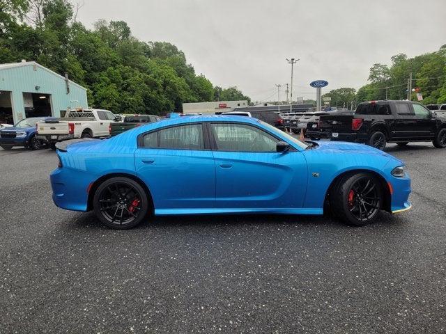 used 2023 Dodge Charger car, priced at $54,995