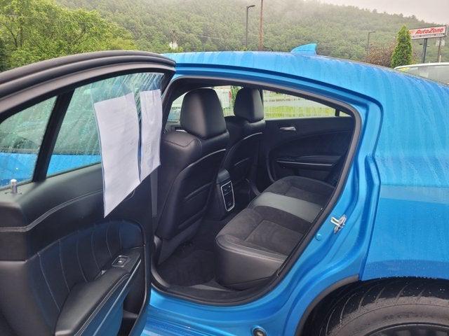 used 2023 Dodge Charger car, priced at $54,995