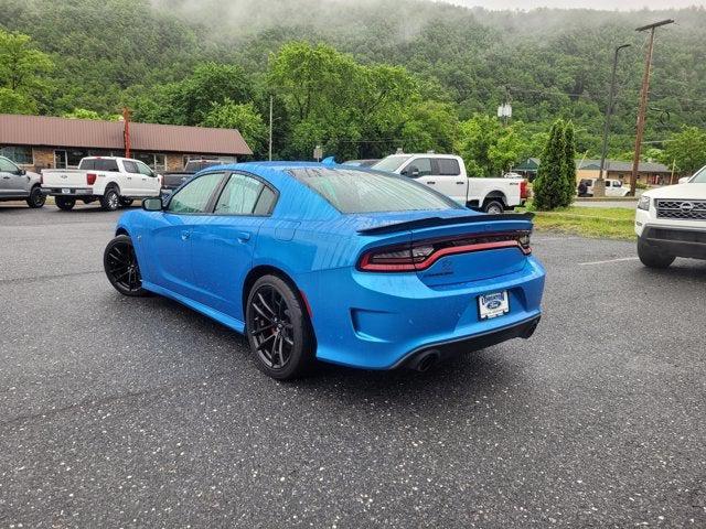 used 2023 Dodge Charger car, priced at $54,995