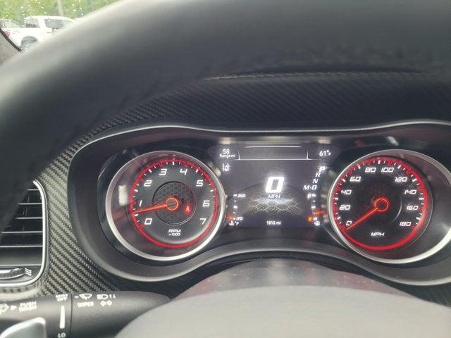 used 2023 Dodge Charger car, priced at $54,995