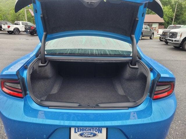 used 2023 Dodge Charger car, priced at $54,995