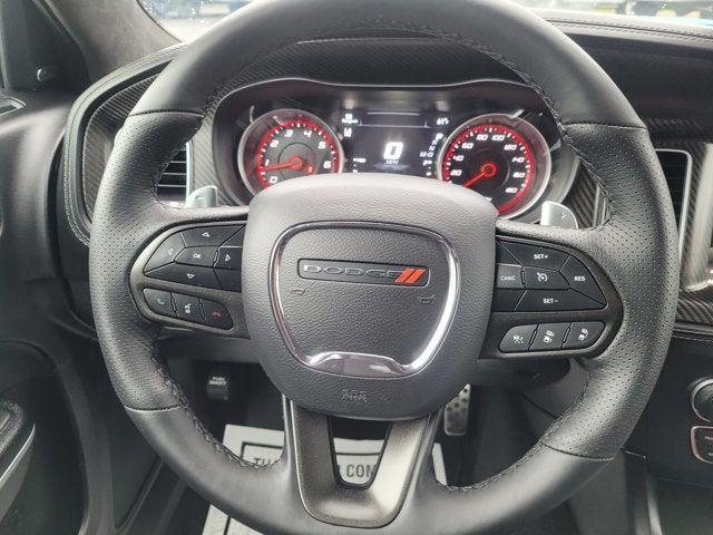used 2023 Dodge Charger car, priced at $54,995