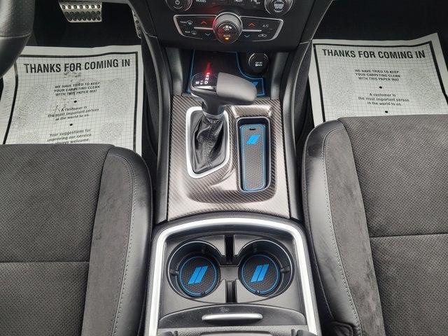 used 2023 Dodge Charger car, priced at $54,995