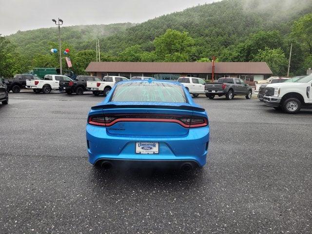 used 2023 Dodge Charger car, priced at $54,995