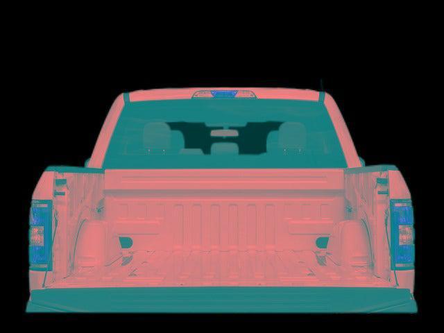used 2018 Ford F-150 car, priced at $29,995