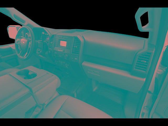 used 2018 Ford F-150 car, priced at $29,995