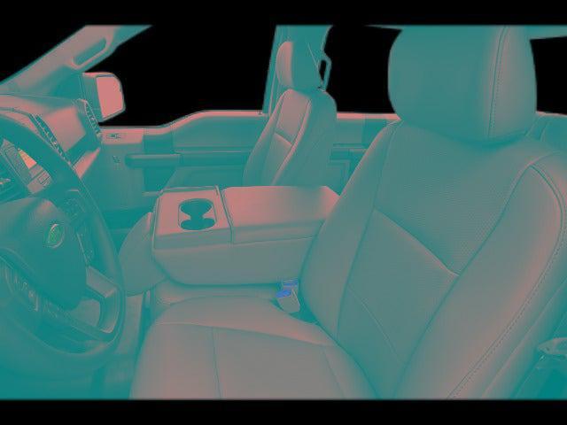 used 2018 Ford F-150 car, priced at $29,995