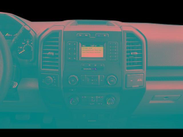 used 2018 Ford F-150 car, priced at $29,995