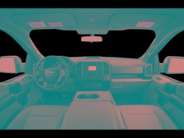 used 2018 Ford F-150 car, priced at $29,995