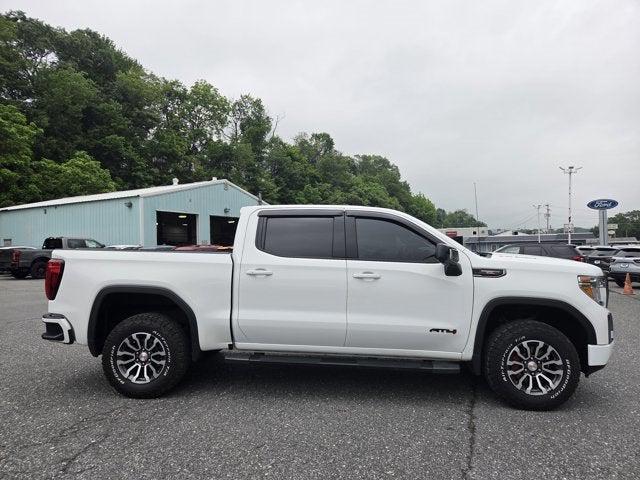used 2020 GMC Sierra 1500 car, priced at $46,995