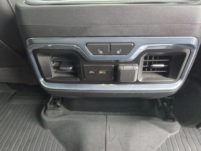 used 2020 GMC Sierra 1500 car, priced at $46,995