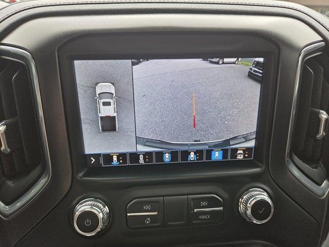 used 2020 GMC Sierra 1500 car, priced at $46,995