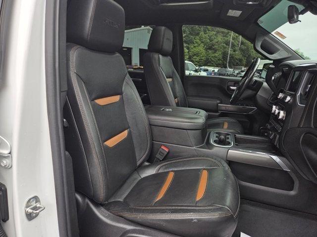used 2020 GMC Sierra 1500 car, priced at $46,995