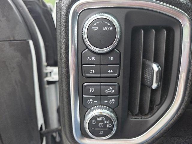 used 2020 GMC Sierra 1500 car, priced at $46,995
