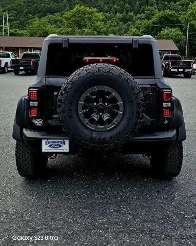 new 2024 Ford Bronco car, priced at $88,720