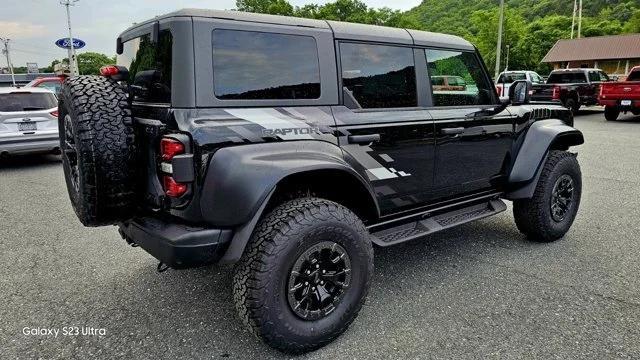 new 2024 Ford Bronco car, priced at $88,720