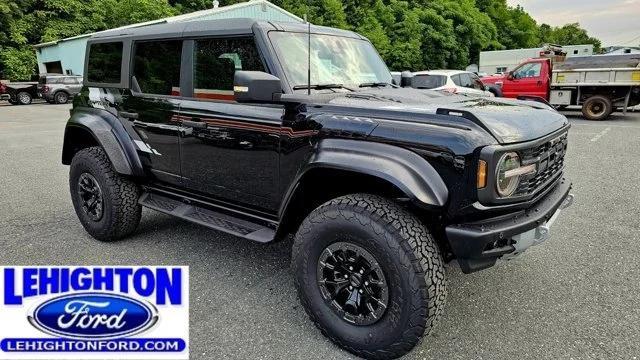 new 2024 Ford Bronco car, priced at $88,720