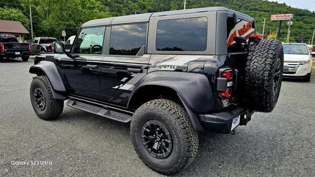 new 2024 Ford Bronco car, priced at $88,720