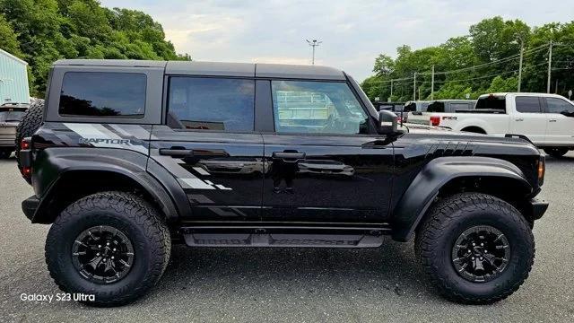 new 2024 Ford Bronco car, priced at $88,720