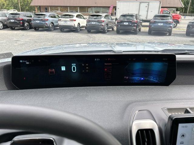 new 2025 Ford Expedition Max car, priced at $74,495