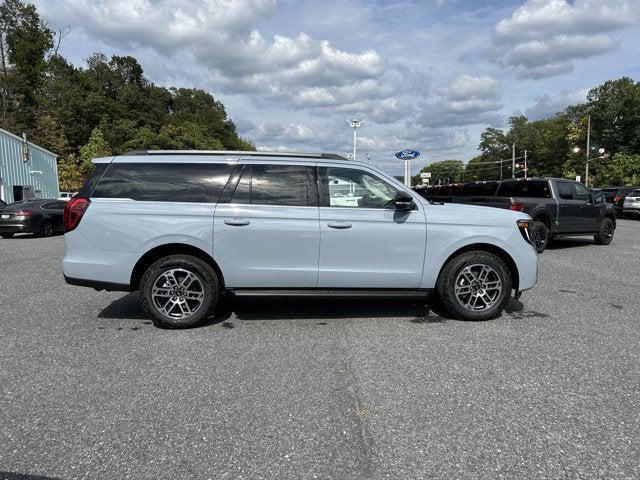 new 2025 Ford Expedition Max car, priced at $74,495