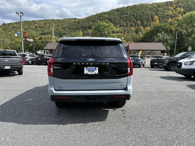 new 2025 Ford Expedition Max car, priced at $74,495