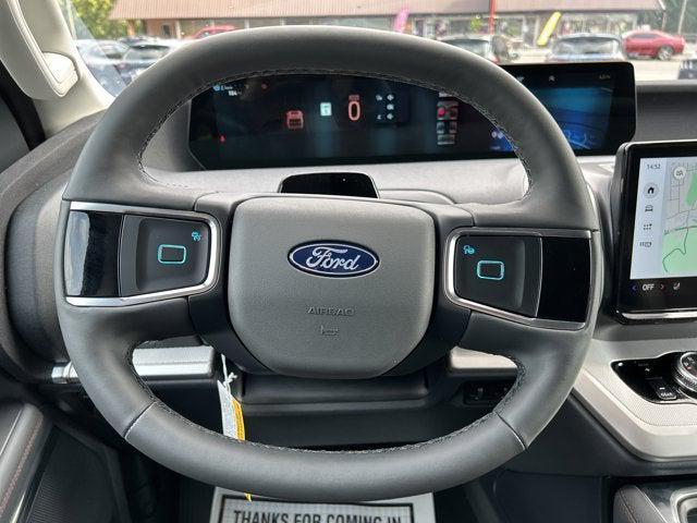 new 2025 Ford Expedition Max car, priced at $74,495